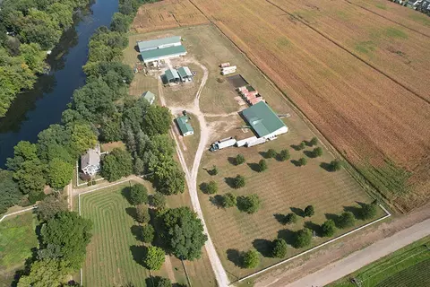 25660 Simpson, Mendon, MI 49072