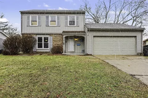 19 Thorncroft, Battle Creek, MI 49017