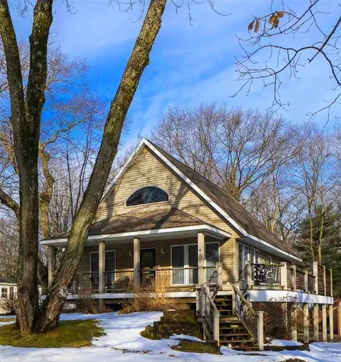 410 N Spencer, Mears, MI 49436