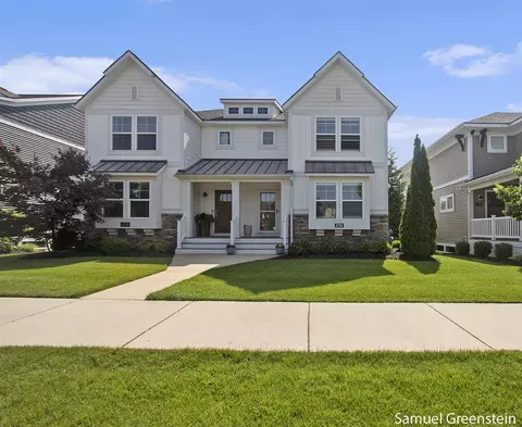 4728 Macatawa Legends #19, Holland, MI 49424