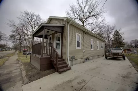 357 Cooper, Jackson, MI 49201 photo 46