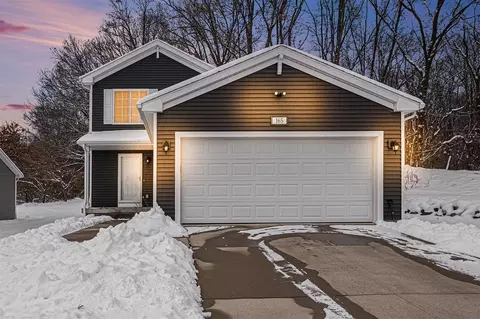 165 Grandview, Galesburg, MI 49053