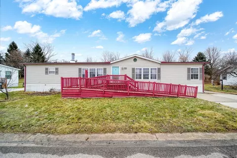 1961 Ridgeview, Ypsilanti, MI 48198