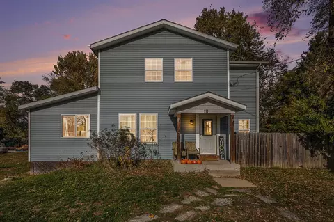 111 Reed, Cassopolis, MI 49031