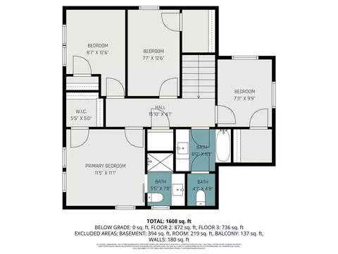 111 Reed, Cassopolis, MI 49031 photo 20