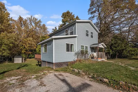 111 Reed, Cassopolis, MI 49031 photo 3