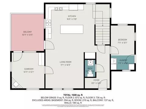 111 Reed, Cassopolis, MI 49031 photo 8
