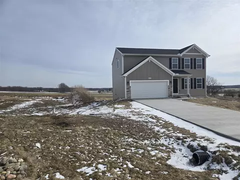12895 High Rdg, Freeport, MI 49325