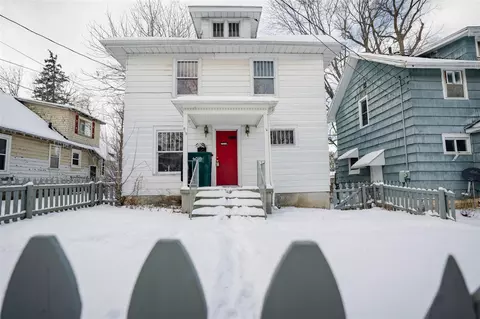 919 Princeton, Lansing, MI 48915
