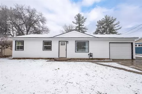 293 60th, Grand Rapids, MI 49548