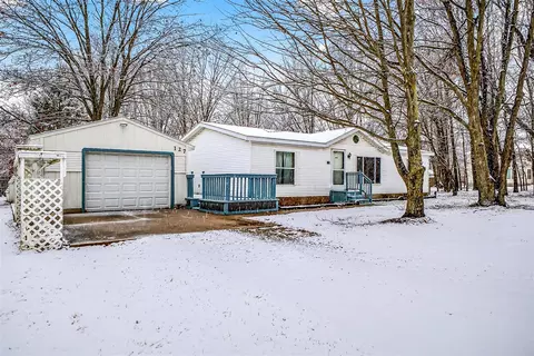 127 S Walker, Muskegon, MI 49442