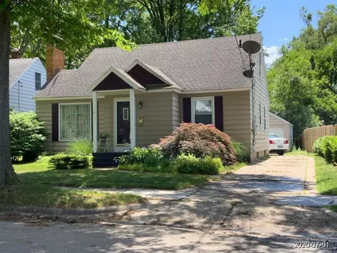 1114 Nevada, Grand Rapids, MI 49507