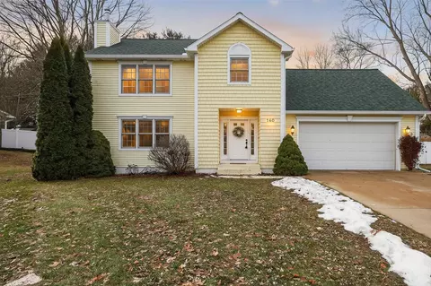 140 Shadowood, Battle Creek, MI 49014