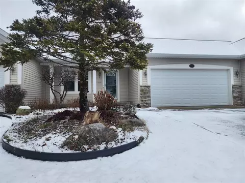 6920 Windwater, Norton Shores, MI 49444