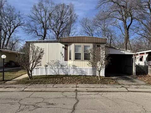 1100 S Main #171, Adrian, MI 49221