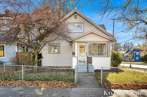 1200 Fisk, Grand Rapids, MI 49506