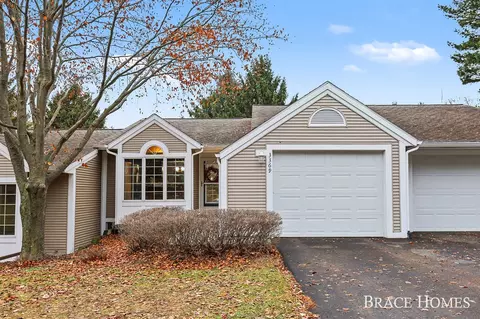 3369 Woodwind, Grand Rapids, MI 49525