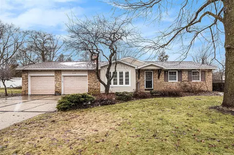 514 Bailey, Big Rapids, MI 49307