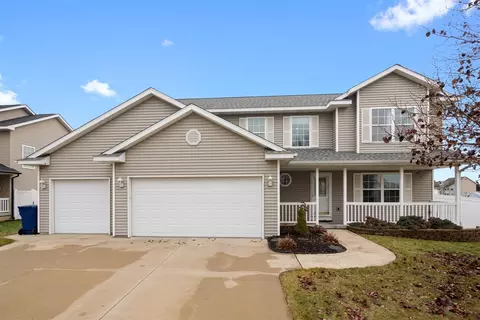 3094 Sundown, Saginaw, MI 48603