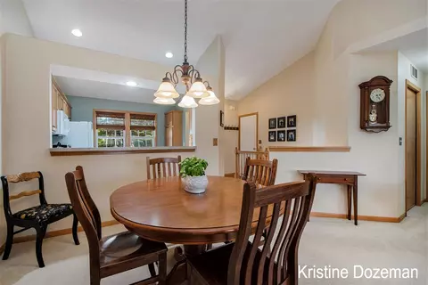 Dining - 385 Abbey Ml, Ada, MI 49301 photo 1 of 3