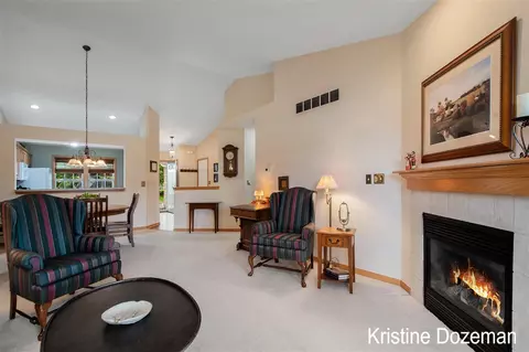 Living - 385 Abbey Ml, Ada, MI 49301 photo 2 of 2