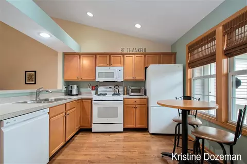 Kitchen - 385 Abbey Ml, Ada, MI 49301 photo 1 of 4