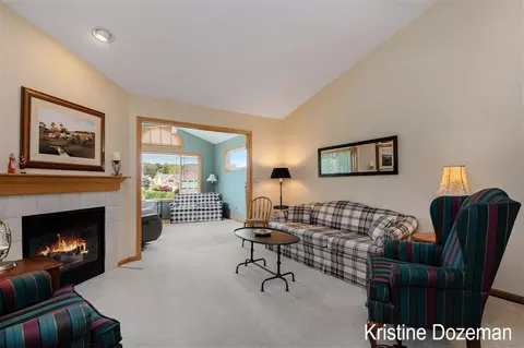 Living - 385 Abbey Ml, Ada, MI 49301 photo 1 of 2