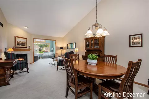 Dining - 385 Abbey Ml, Ada, MI 49301 photo 2 of 3