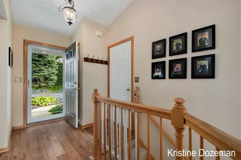 Entry Way - 385 Abbey Ml, Ada, MI 49301 photo 1 of 1