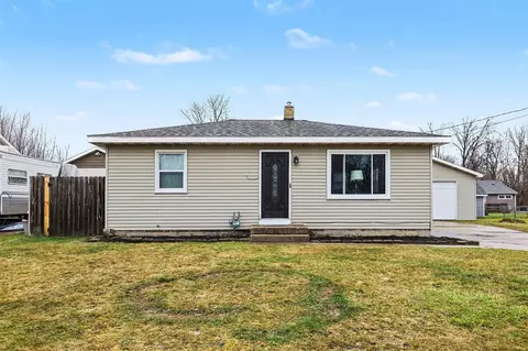 5807 Averill, Wyoming, MI 49548