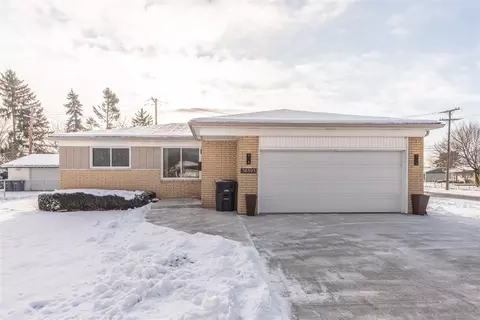 38393 Mason, Livonia, MI 48154