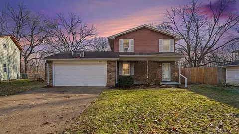 374 Greentree, Milan, MI 48160