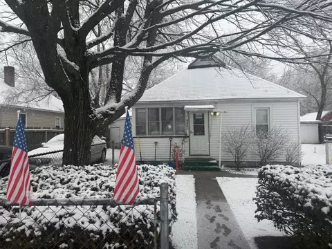842 E Dl, Muskegon, MI 49442