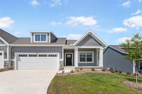 1519 Eagle Shr, Hudsonville, MI 49426
