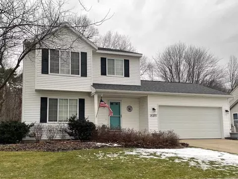 15277 Steeplechase, Grand Haven, MI 49417