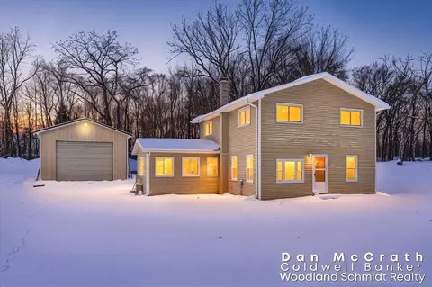 9811 N 28th, Richland, MI 49083