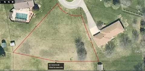 0 Chapel, Nashville, MI 49073
