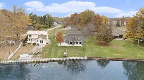 View/Area - 219 Ivason, Stanton, MI 48888 photo 2 of 3