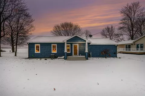 Exterior - 219 Ivason, Stanton, MI 48888 photo 3 of 3