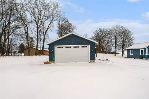 Exterior - 219 Ivason, Stanton, MI 48888 photo 2 of 3