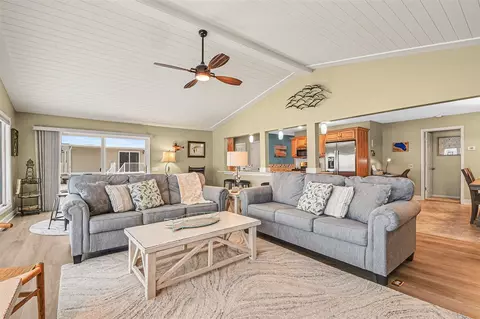 Living - 219 Ivason, Stanton, MI 48888 photo 2 of 2