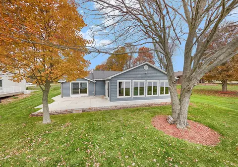 219 Ivason, Stanton, MI 48888