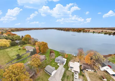 View/Area - 219 Ivason, Stanton, MI 48888 photo 1 of 3