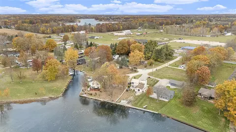 View/Area - 219 Ivason, Stanton, MI 48888 photo 3 of 3