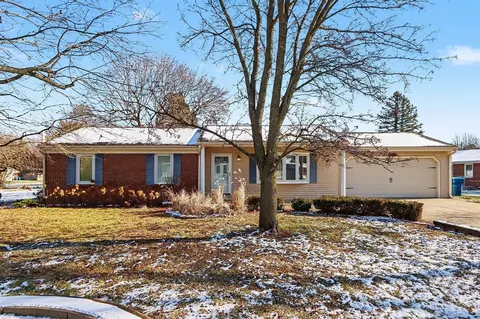 3588 W Brenda, Kalamazoo, MI 49004