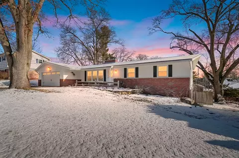 7639 Woodcrest, Portage, MI 49024