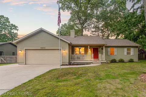 15914 Fern, Spring Lake, MI 49456