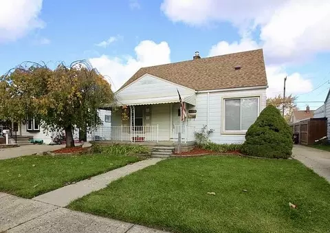 13348 Walnut, Southgate, MI 48195