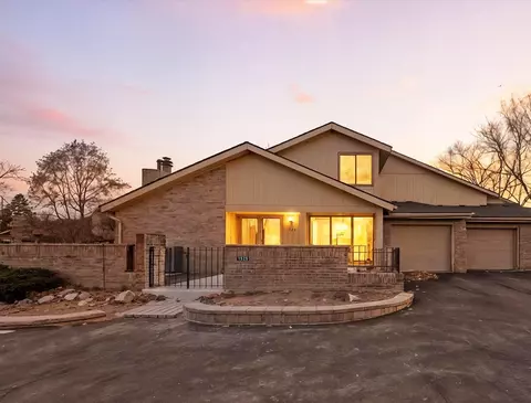 1525 S S Hl, Bloomfield Hills, MI 48304