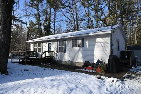 3036 W Lakewood, Whitehall, MI 49461